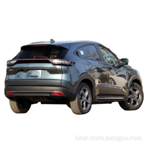 2021 low price sedan passenger vehicle electric car with long range